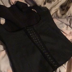 Waste trainer size medium